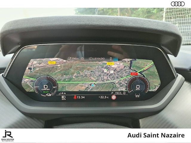 Audi RS E-tron GT RS E-tron GT 440,00 KW - 2024 - Joinsteer - #19