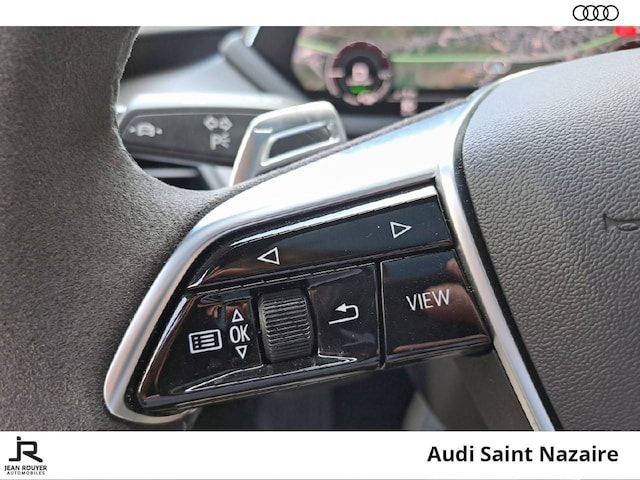 Audi RS E-tron GT RS E-tron GT 440,00 KW - 2024 - Joinsteer - #20