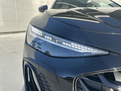 Audi A6 Berline E-hybrid E-hybrid Quattro 367 Ch S Tronic - - Joinsteer - #5