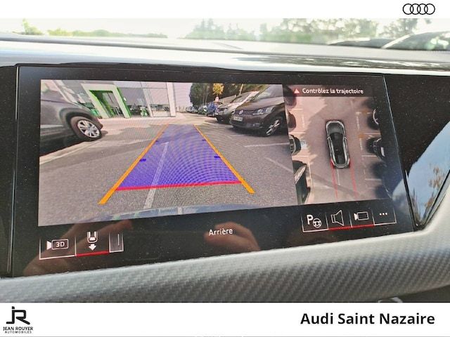 Audi RS E-tron GT RS E-tron GT 440,00 KW - 2024 - Joinsteer - #24