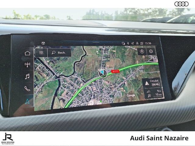 Audi RS E-tron GT RS E-tron GT 440,00 KW - 2024 - Joinsteer - #25