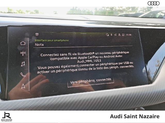 Audi RS E-tron GT RS E-tron GT 440,00 KW - 2024 - Joinsteer - #26