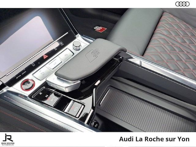 Audi SQ8 Sportback E-tron SQ8 Sportback E-tron 370,00 KW - 2023 - Joinsteer - #6