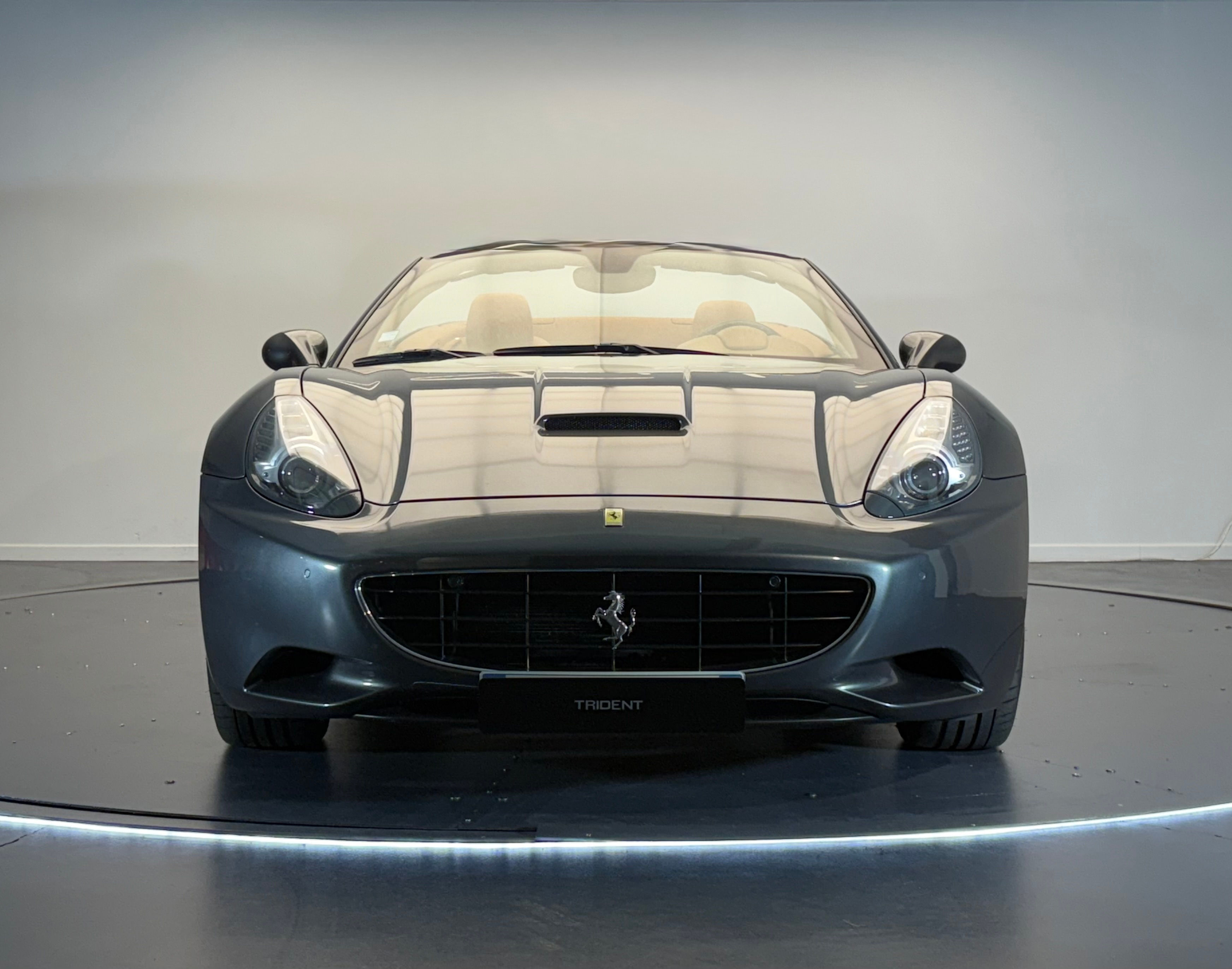 Ferrari California - 2011 - Joinsteer - #2