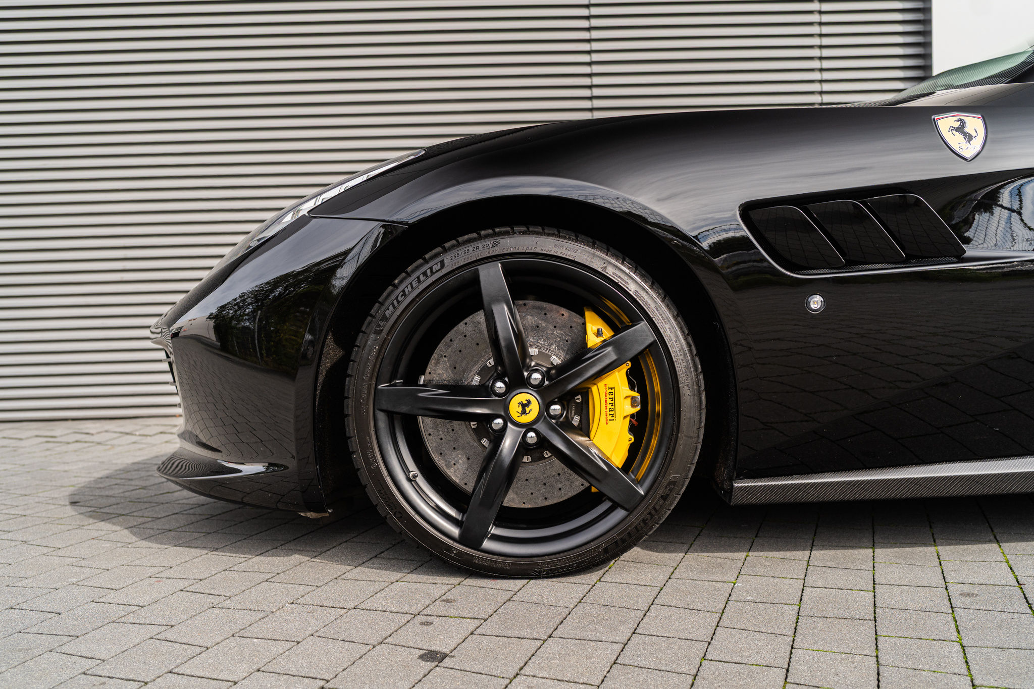 Ferrari GTC4Lusso - 2017 - Joinsteer - #10