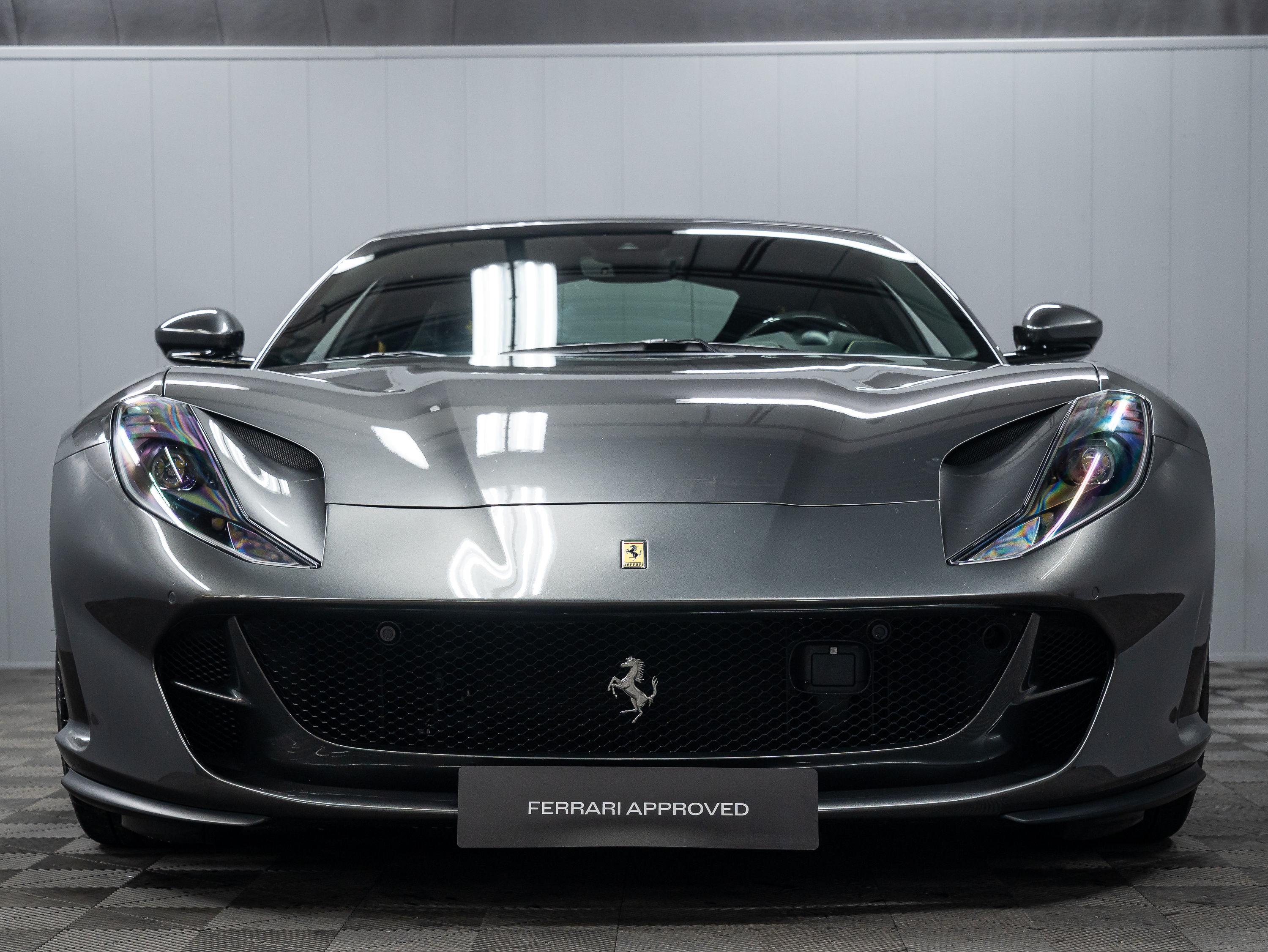 Ferrari 812 Superfast - 2020 - Joinsteer - #2