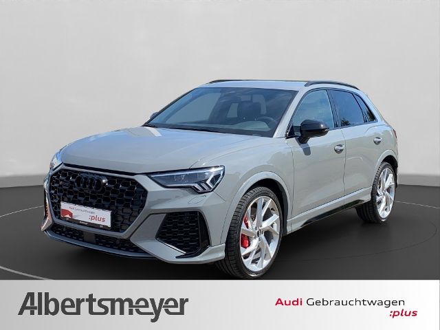 Audi RSQ3 TFSI Quattro S Tronic - 2020 - Joinsteer