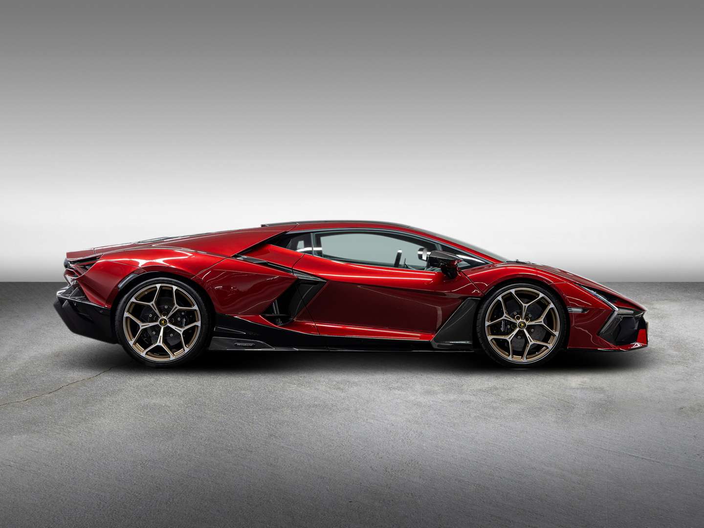 Lamborghini Revuelto Ad Personam - 2025 - Joinsteer - #2