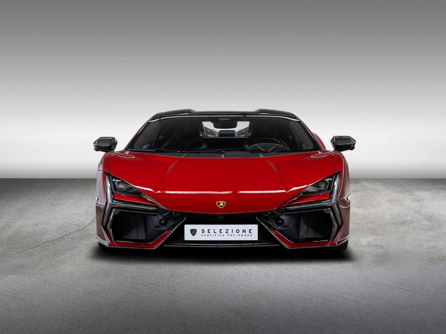 Lamborghini Revuelto Ad Personam - 2025 - Joinsteer - #5