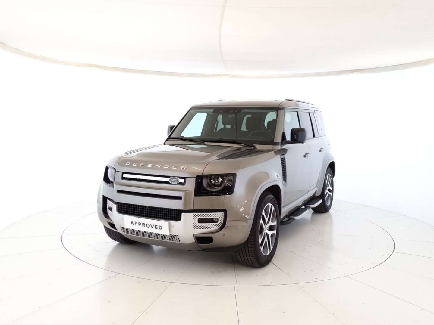 Land Rover Defender 110 XS P300e - 2023 - Joinsteer - #1