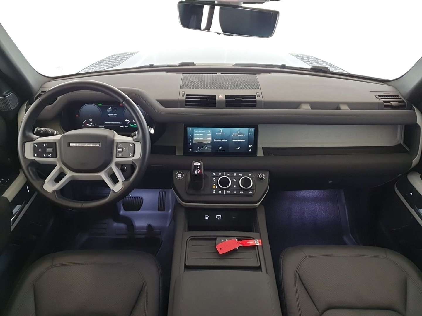 Land Rover Defender 110 XS P300e - 2023 - Joinsteer - #4