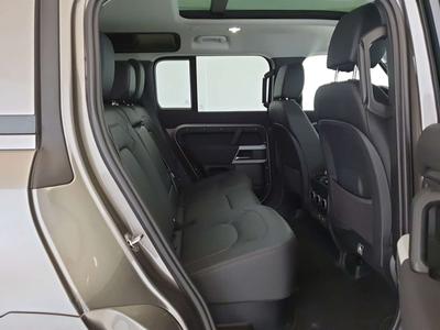 Land Rover Defender 110 XS P300e - - Joinsteer - #4