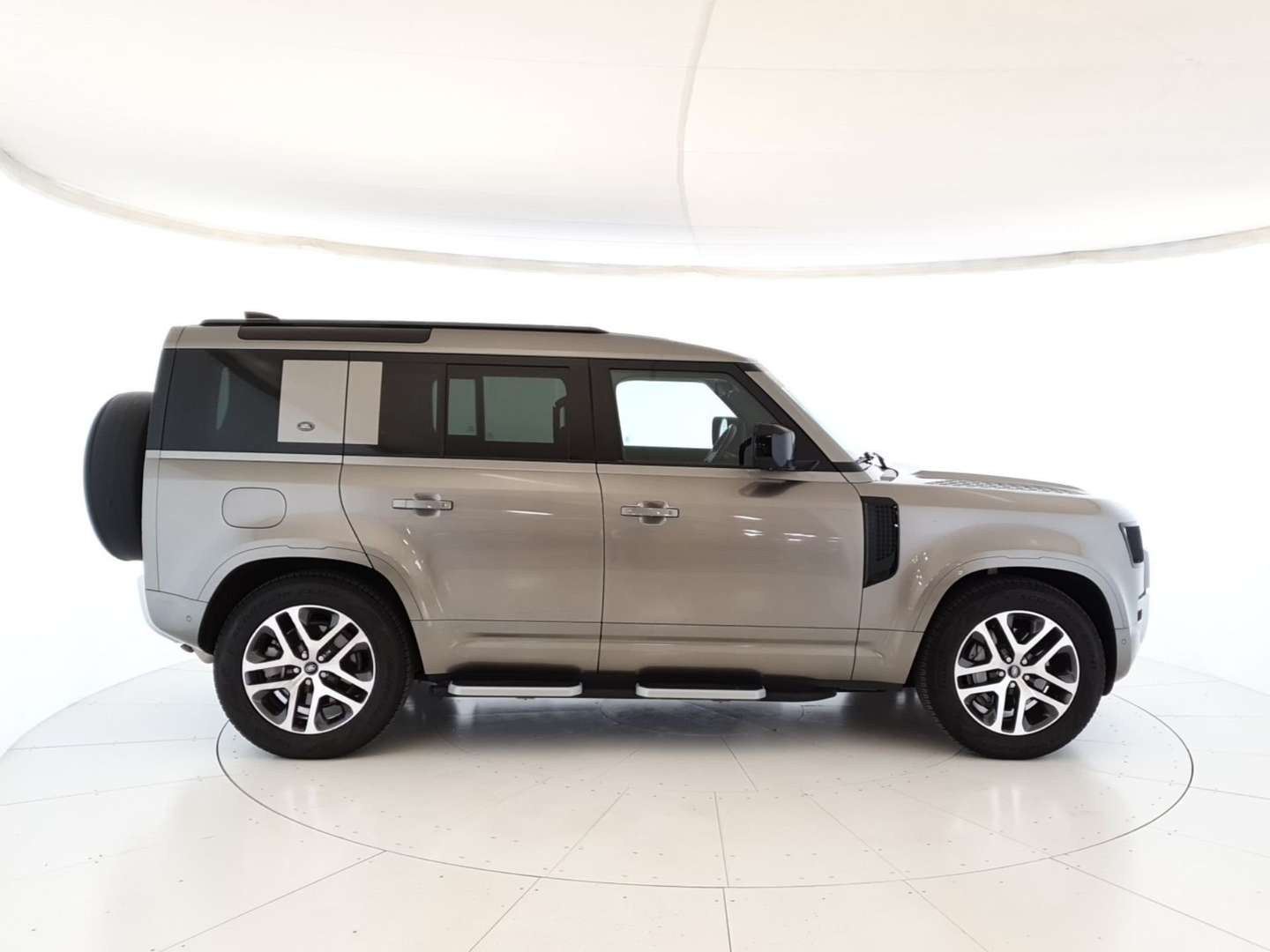 Land Rover Defender 110 XS P300e - 2023 - Joinsteer - #6