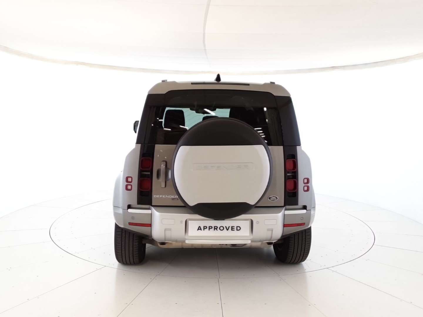 Land Rover Defender 110 XS P300e - 2023 - Joinsteer - #7