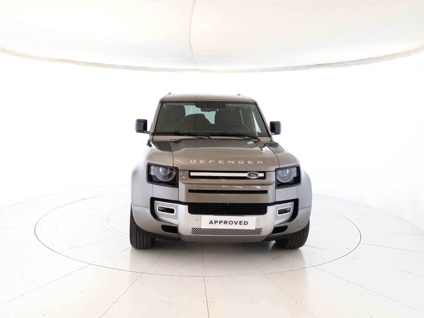 Land Rover Defender 110 XS P300e - 2023 - Joinsteer - #8