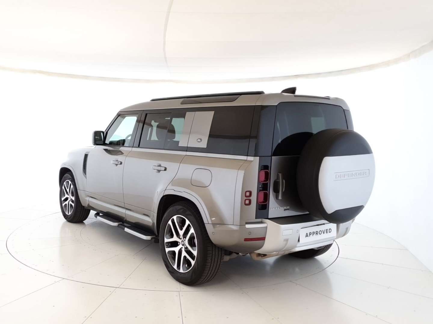 Land Rover Defender 110 XS P300e - 2023 - Joinsteer - #11