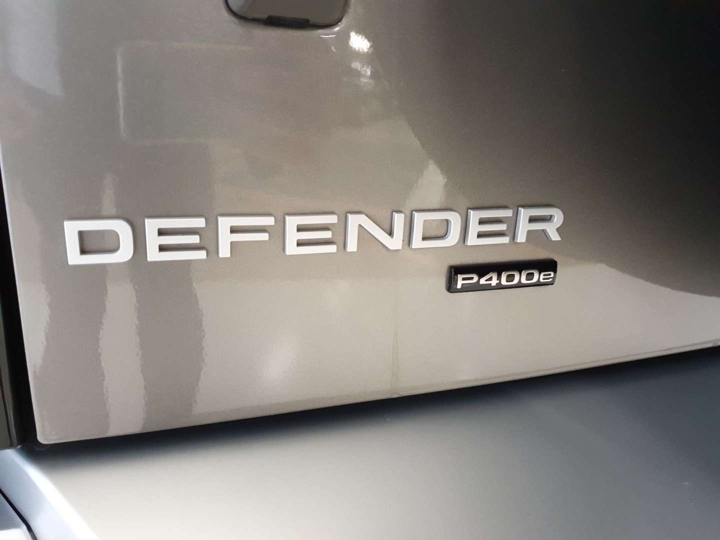 Land Rover Defender 110 XS P300e - 2023 - Joinsteer - #12