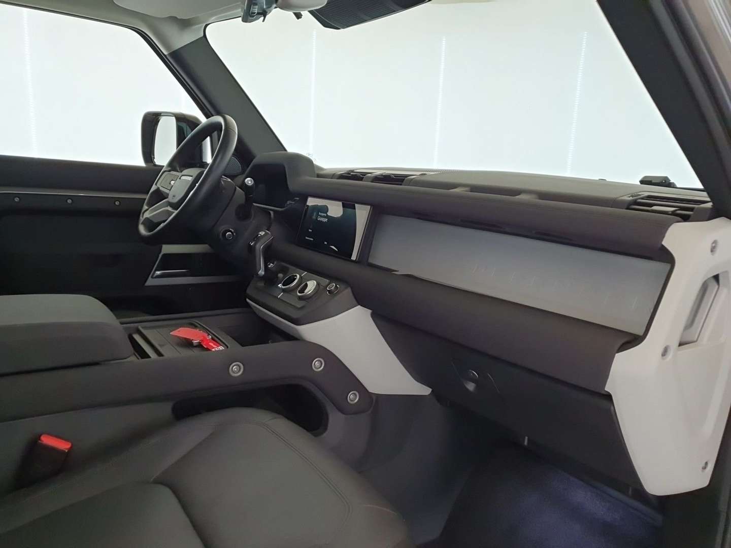 Land Rover Defender 110 XS P300e - 2023 - Joinsteer - #20