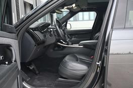 Land Rover Range Rover Sport Autobiography P510e - 2023 - Joinsteer - #1