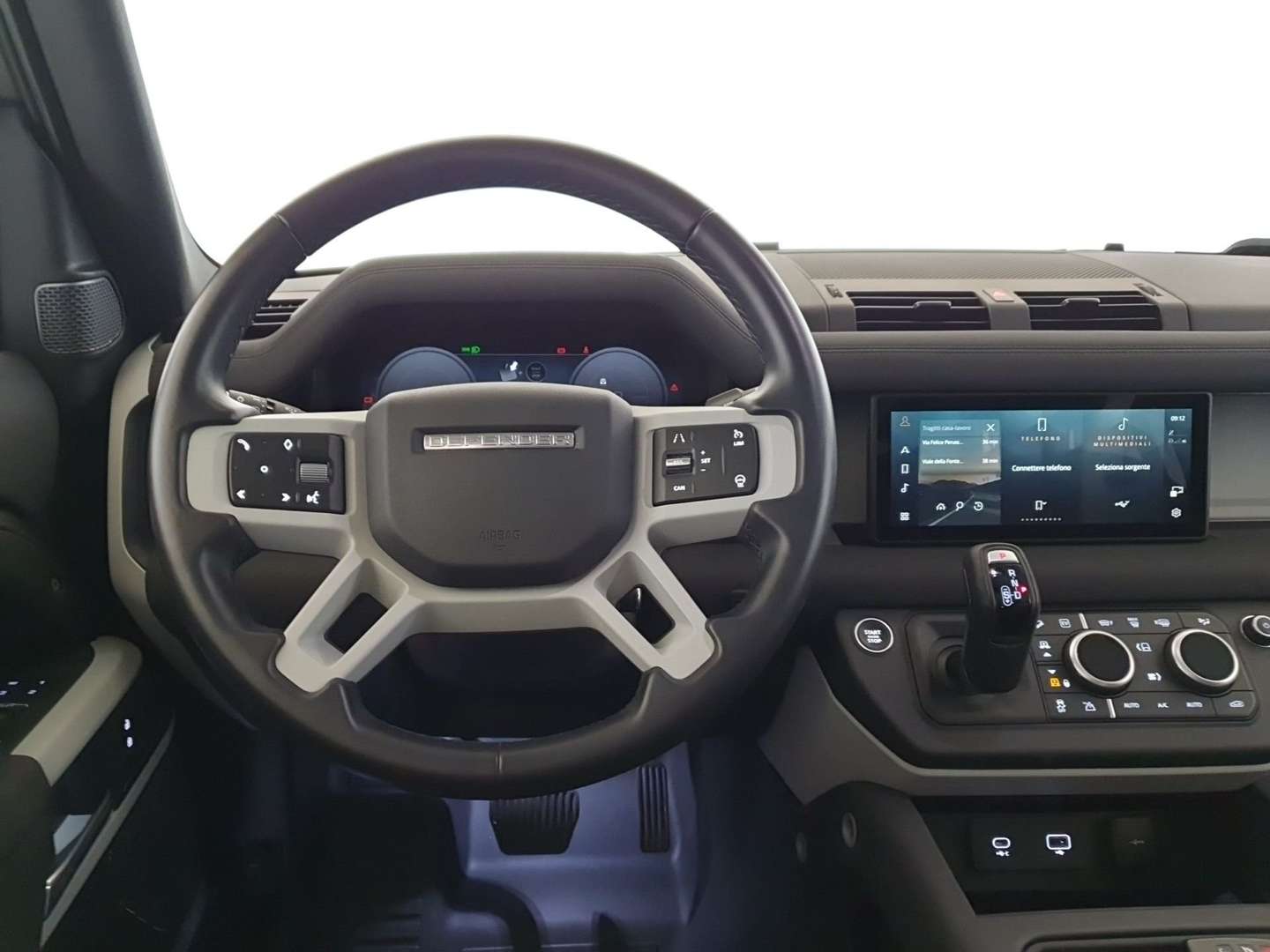 Land Rover Defender 110 XS P300e - 2023 - Joinsteer - #26