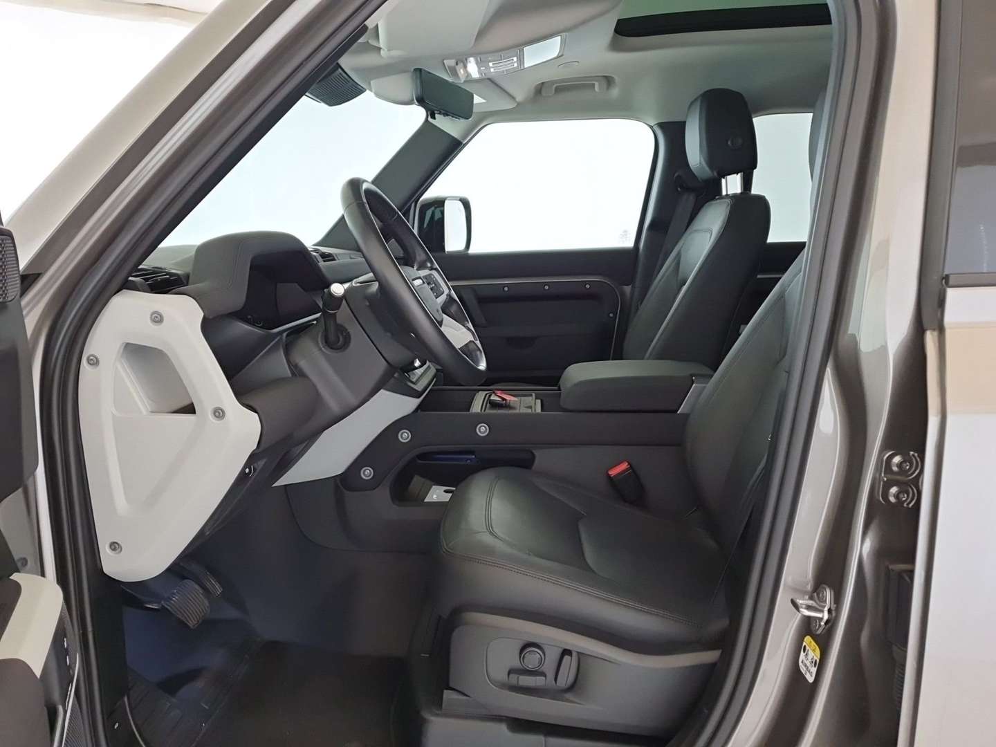 Land Rover Defender 110 XS P300e - 2023 - Joinsteer - #27