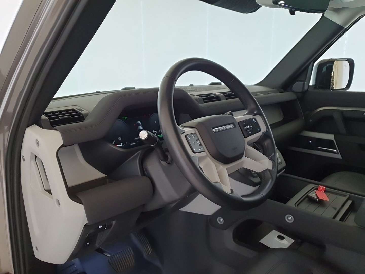 Land Rover Defender 110 XS P300e - 2023 - Joinsteer - #28