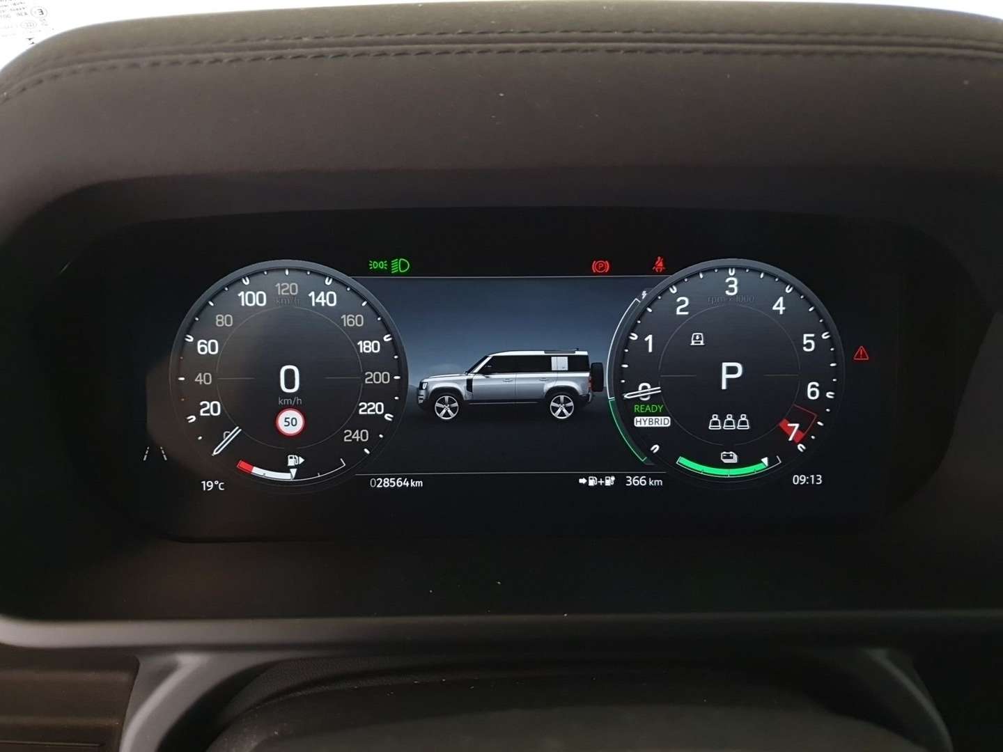 Land Rover Defender 110 XS P300e - 2023 - Joinsteer - #31