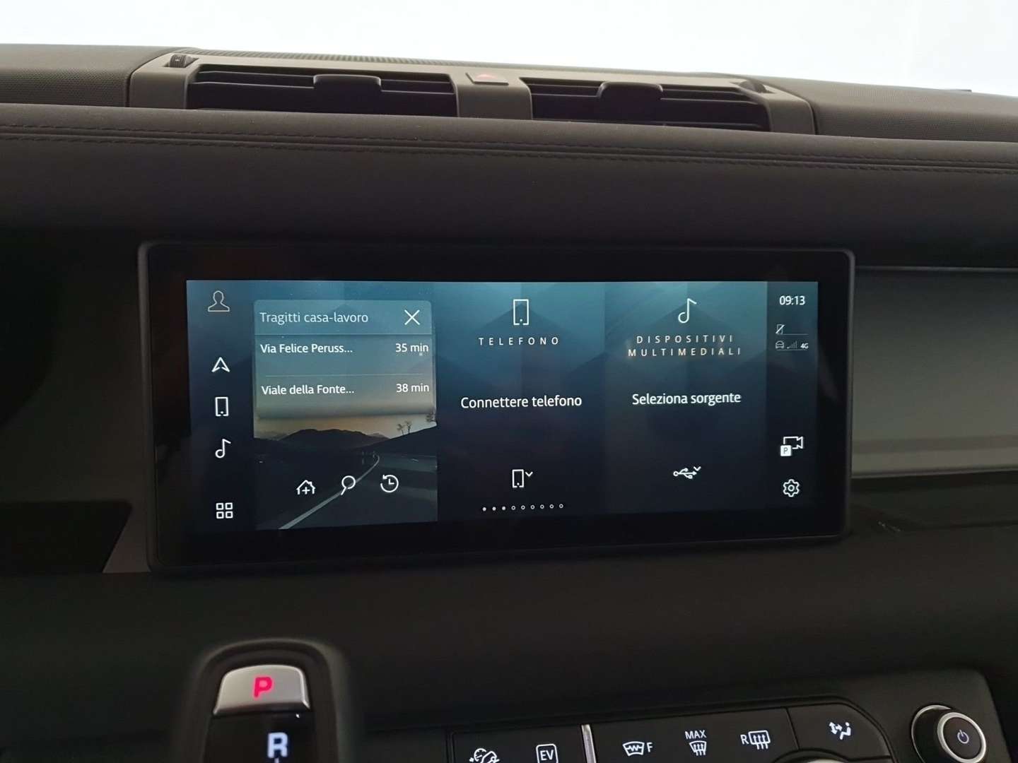 Land Rover Defender 110 XS P300e - 2023 - Joinsteer - #37