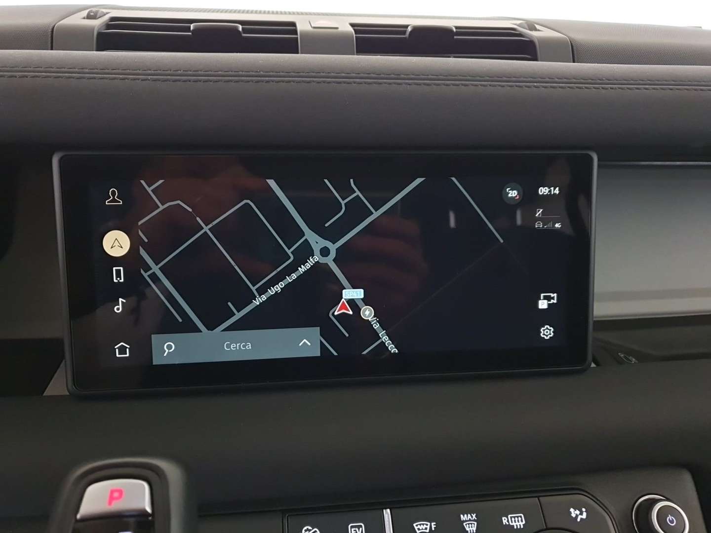 Land Rover Defender 110 XS P300e - 2023 - Joinsteer - #38