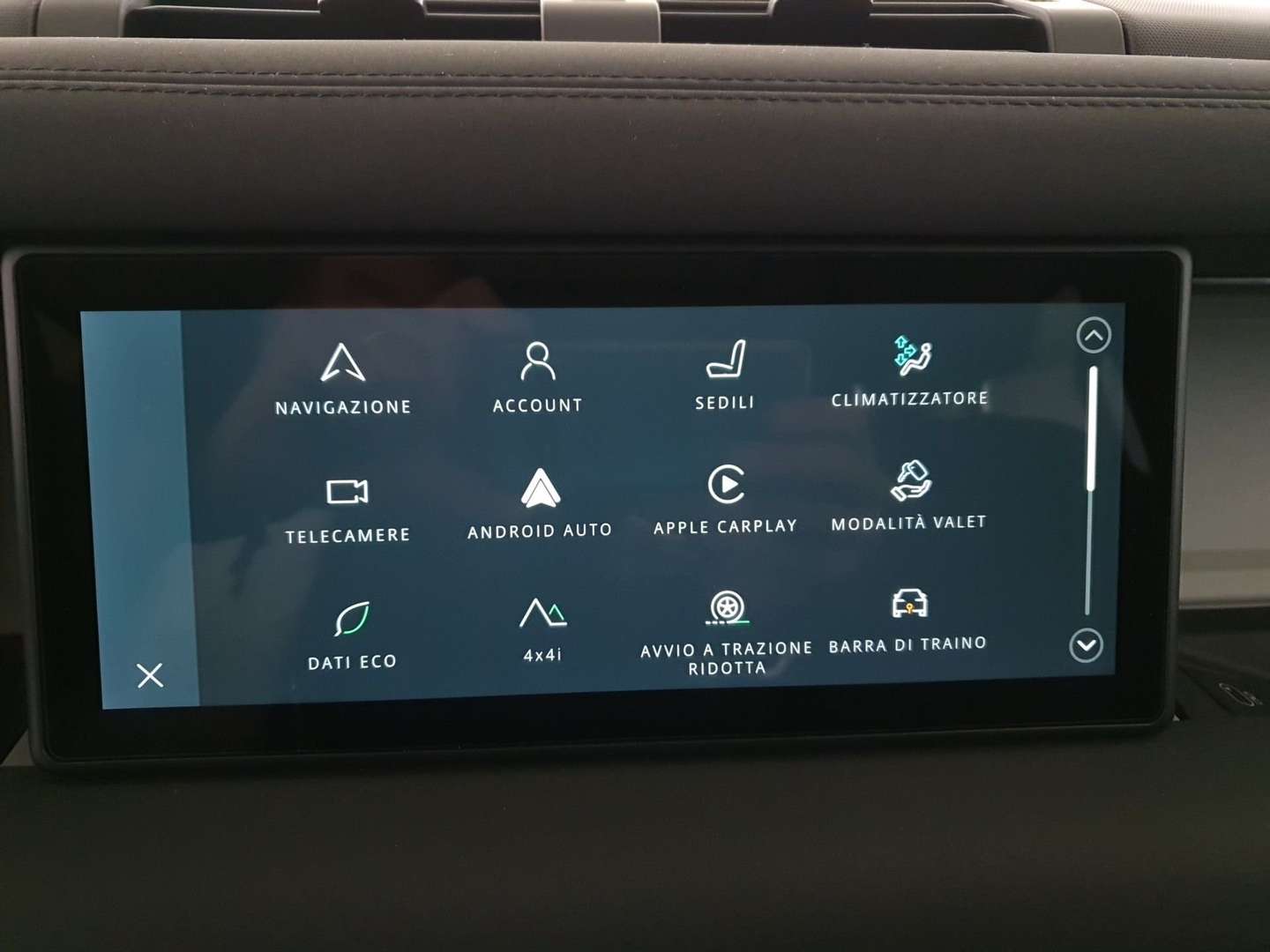 Land Rover Defender 110 XS P300e - 2023 - Joinsteer - #40