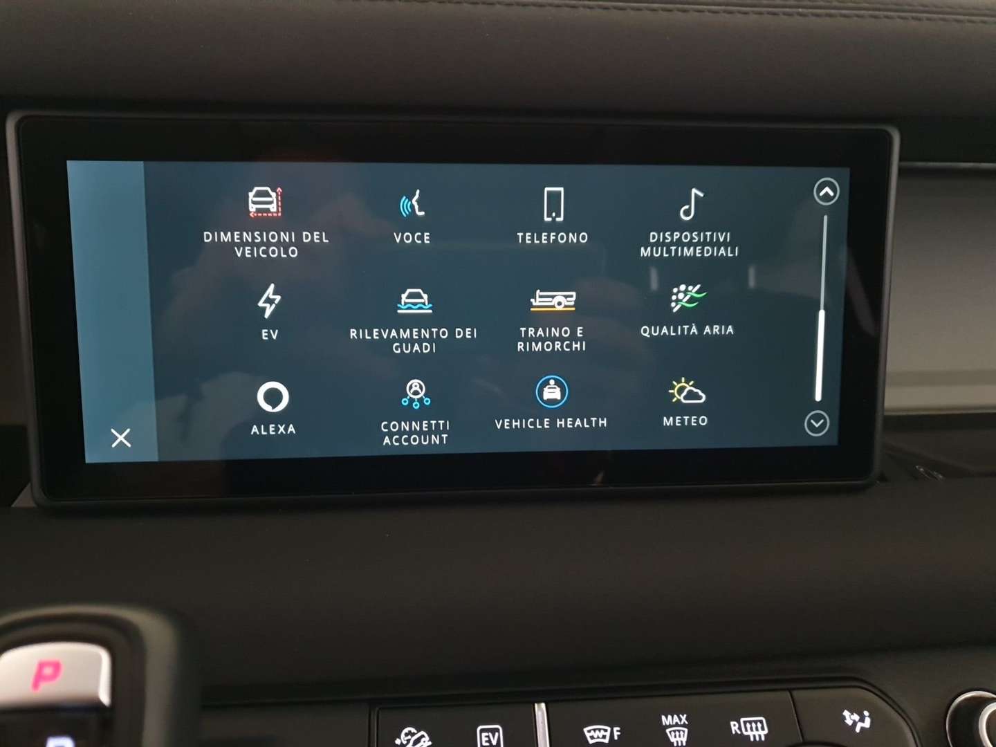 Land Rover Defender 110 XS P300e - 2023 - Joinsteer - #41