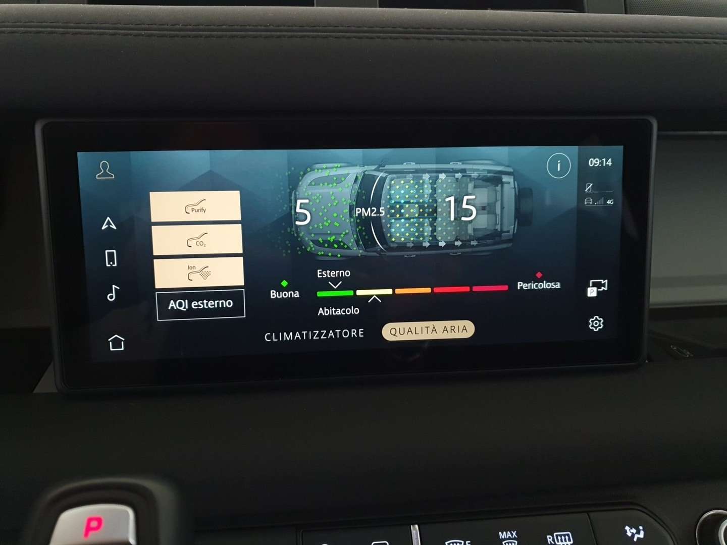 Land Rover Defender 110 XS P300e - 2023 - Joinsteer - #42