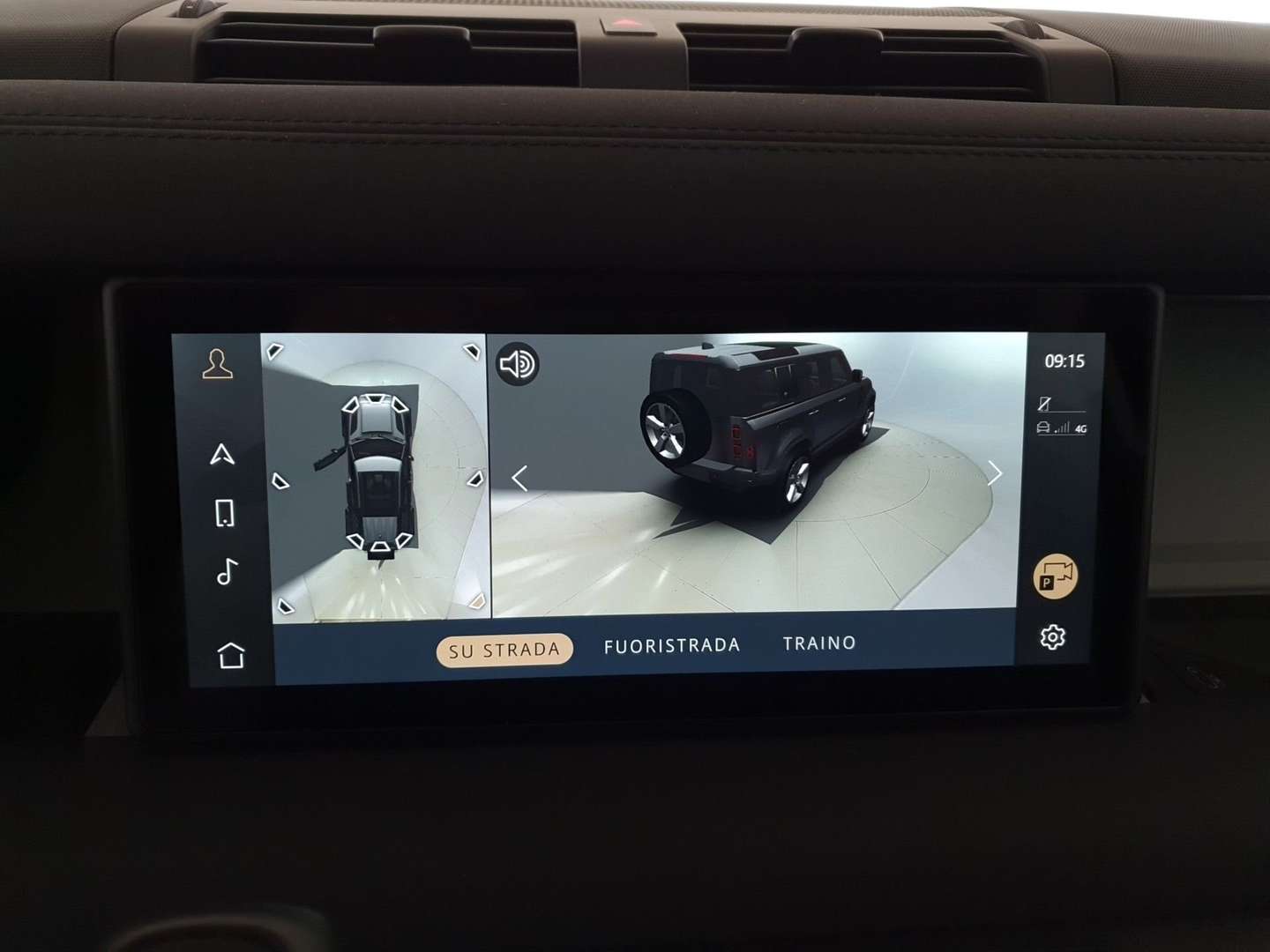 Land Rover Defender 110 XS P300e - 2023 - Joinsteer - #44