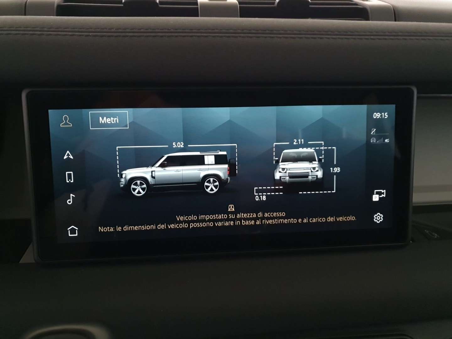 Land Rover Defender 110 XS P300e - 2023 - Joinsteer - #45