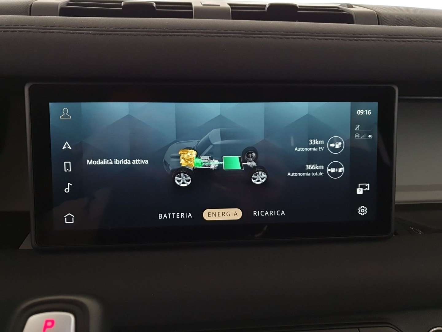 Land Rover Defender 110 XS P300e - 2023 - Joinsteer - #46