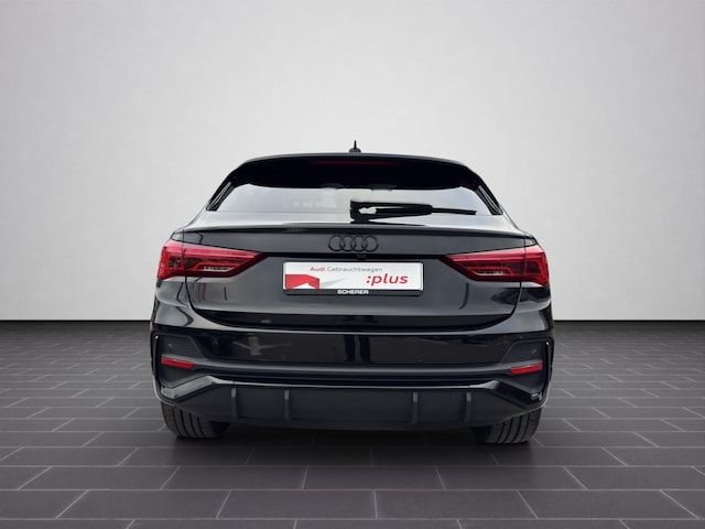 Audi Q3 Sportback TFSI E 45 TFSI E S Tronic - 2022 - Joinsteer - #6