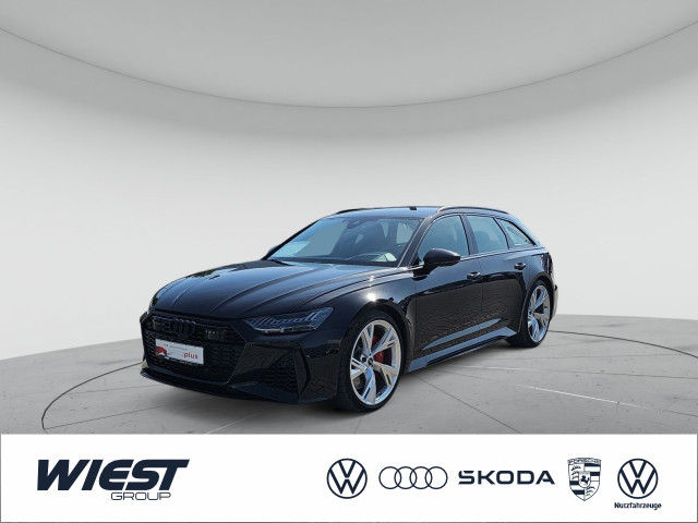 Audi RS6 Avant TFSI Quattro Tiptronic - 2020 - Joinsteer
