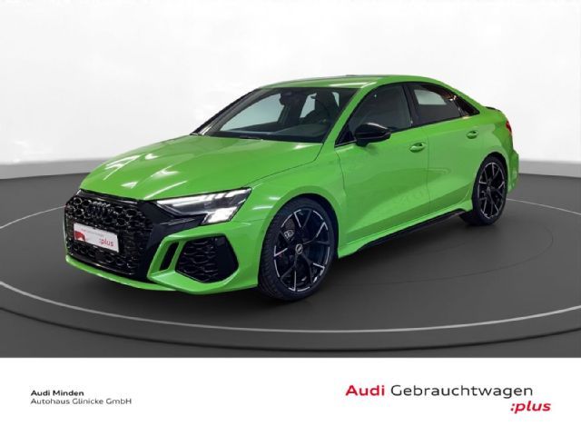 Audi RS3 Berline 2.5 TFSI Quattro S Tronic - 2021 - Joinsteer