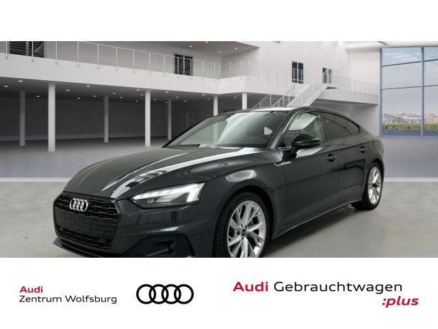 Audi A5 Sportback Advanced 40 TDI 150204 KW(PS) S Tronic - 2022 - Joinsteer - #1