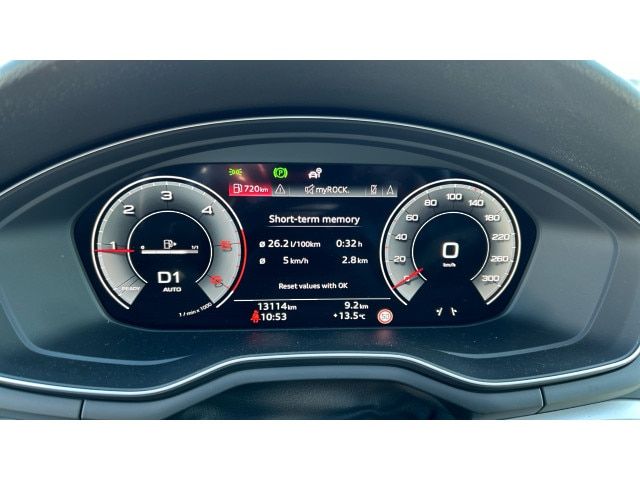 Audi A5 Sportback Advanced 40 TDI 150204 KW(PS) S Tronic - 2022 - Joinsteer - #6