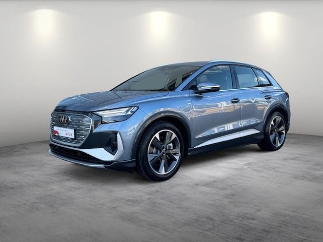 Audi Q4 E-tron 45 E-tron Quattro - 2022 - Joinsteer - #3