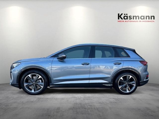 Audi Q4 E-tron 45 E-tron Quattro - 2022 - Joinsteer - #4