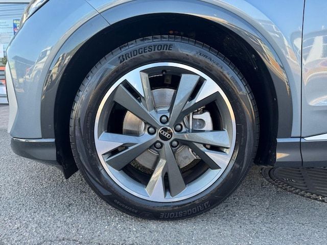 Audi Q4 E-tron 45 E-tron Quattro - 2022 - Joinsteer - #5