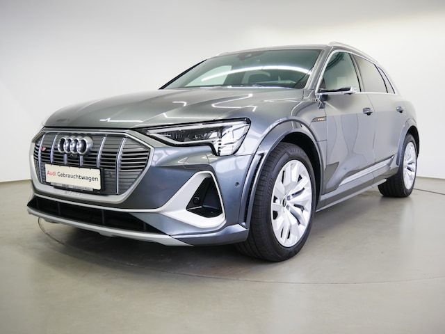 Audi E-tron S S E-tron Quattro - 2020 - Joinsteer - #2