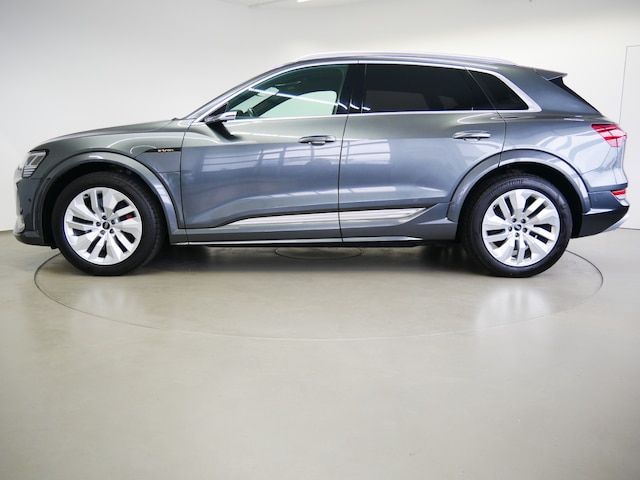 Audi E-tron S S E-tron Quattro - 2020 - Joinsteer - #4