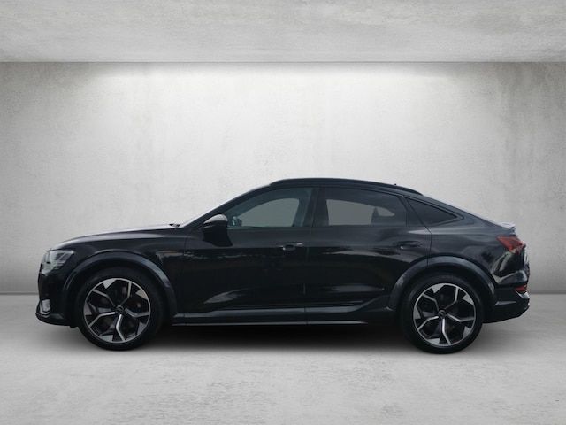Audi E-tron S Sportback S E-tron Quattro - 2022 - Joinsteer - #2