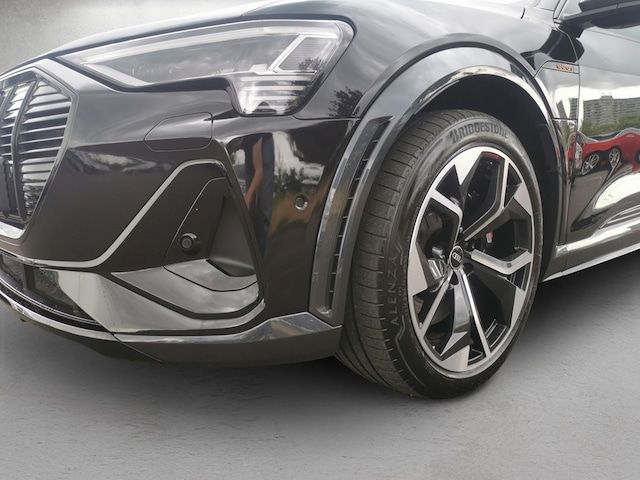 Audi E-tron S Sportback S E-tron Quattro - 2022 - Joinsteer - #4