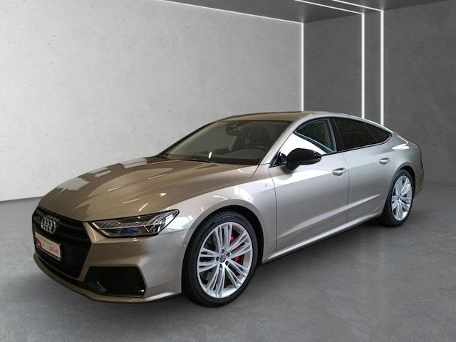 Audi A7 Sportback TFSI E 55 TFSI E Quattro S Tronic - 2020 - Joinsteer - #2