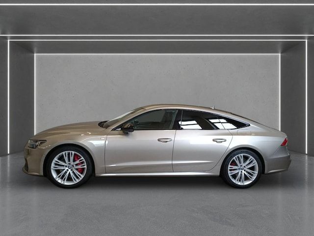 Audi A7 Sportback TFSI E 55 TFSI E Quattro S Tronic - 2020 - Joinsteer - #4