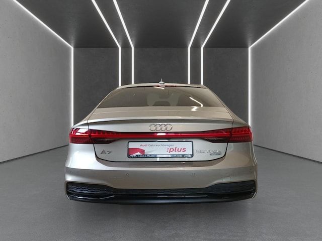Audi A7 Sportback TFSI E 55 TFSI E Quattro S Tronic - 2020 - Joinsteer - #6